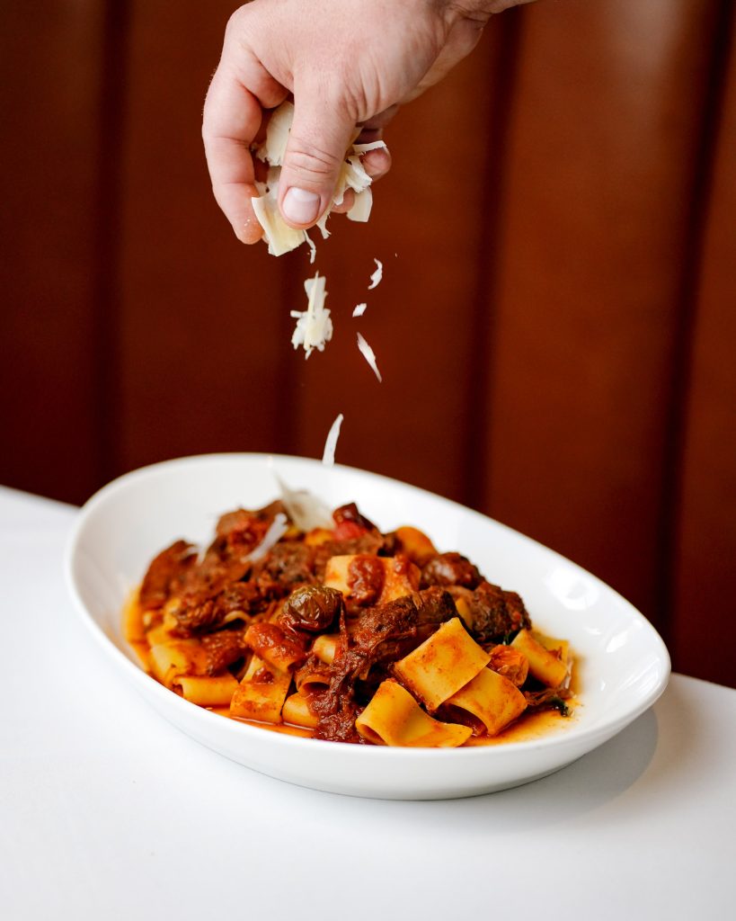 Carmine's Chicago Italian Restaurant 32