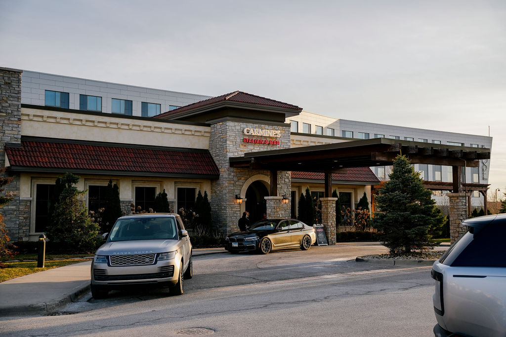 Carmines Rosemont Italian Restaurant (134)