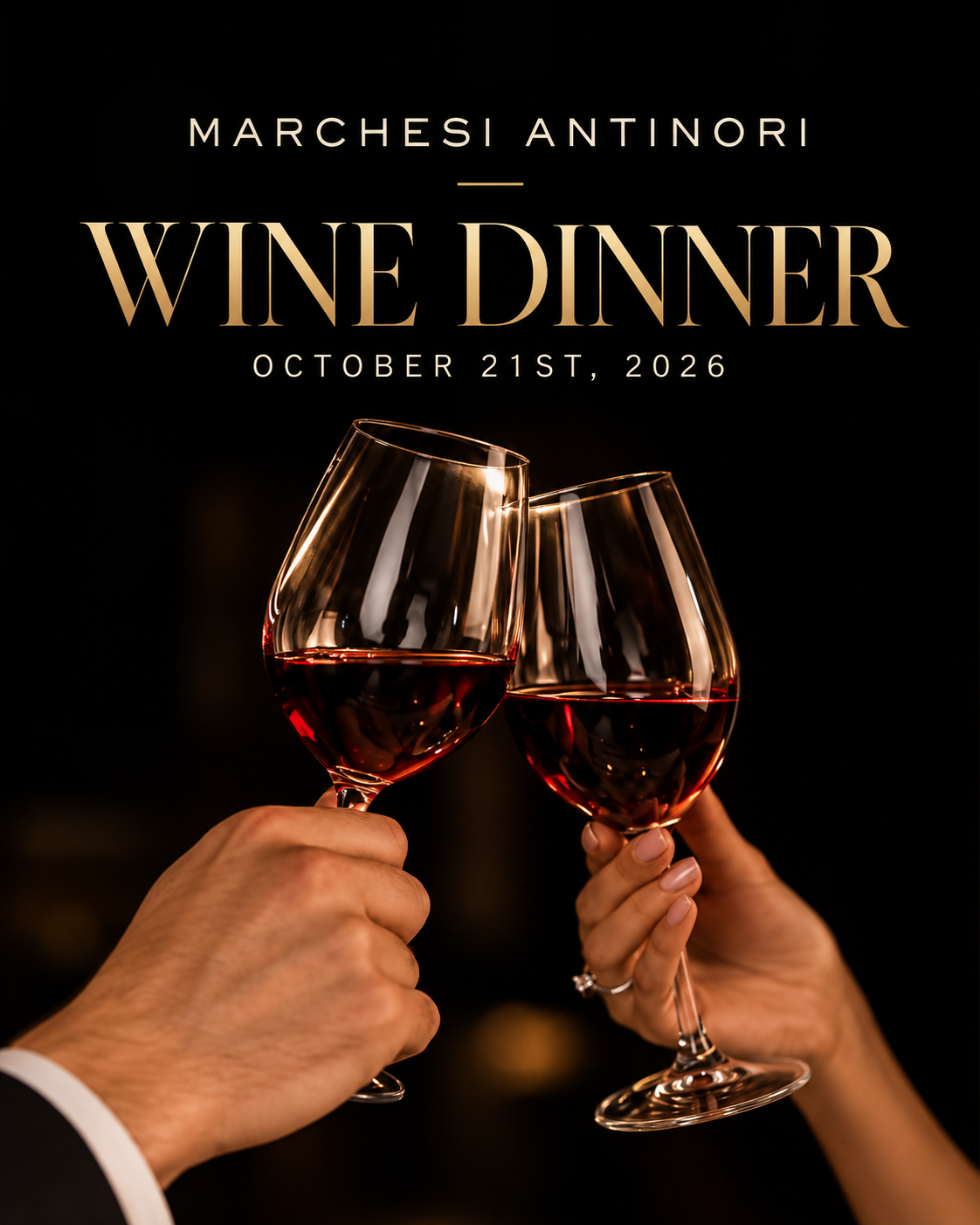 Wine Dinner 10 21 26