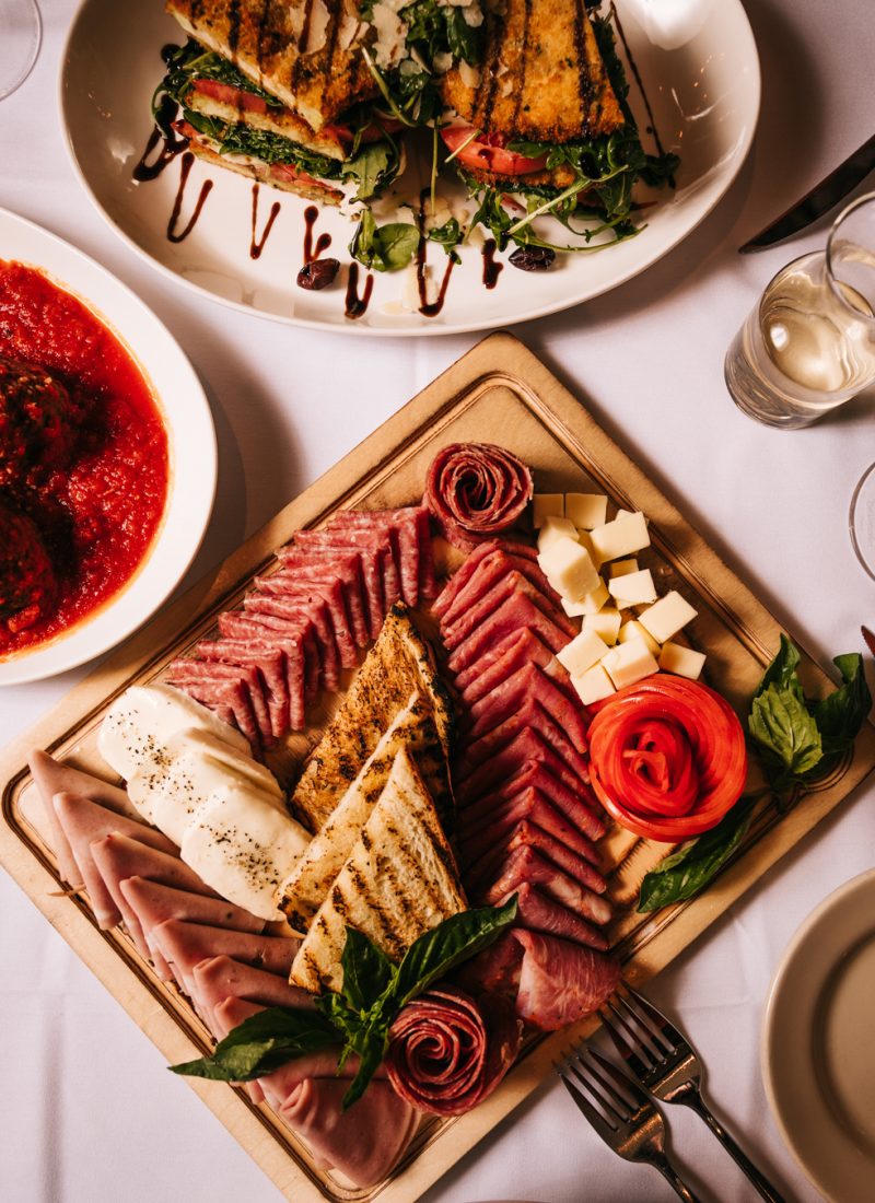 Carmines Chicago (6)