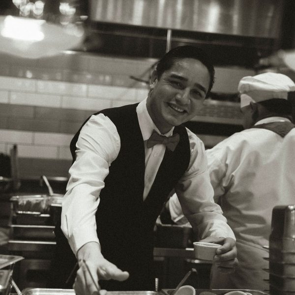 Carmines Rosemont Italian Restaurant (108)
