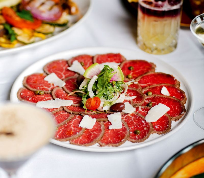 Carmines Rosemont Italian Restaurant (32)