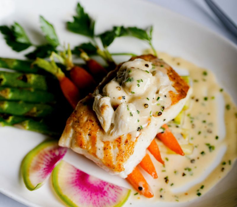 Carmines Rosemont Italian Restaurant (53)