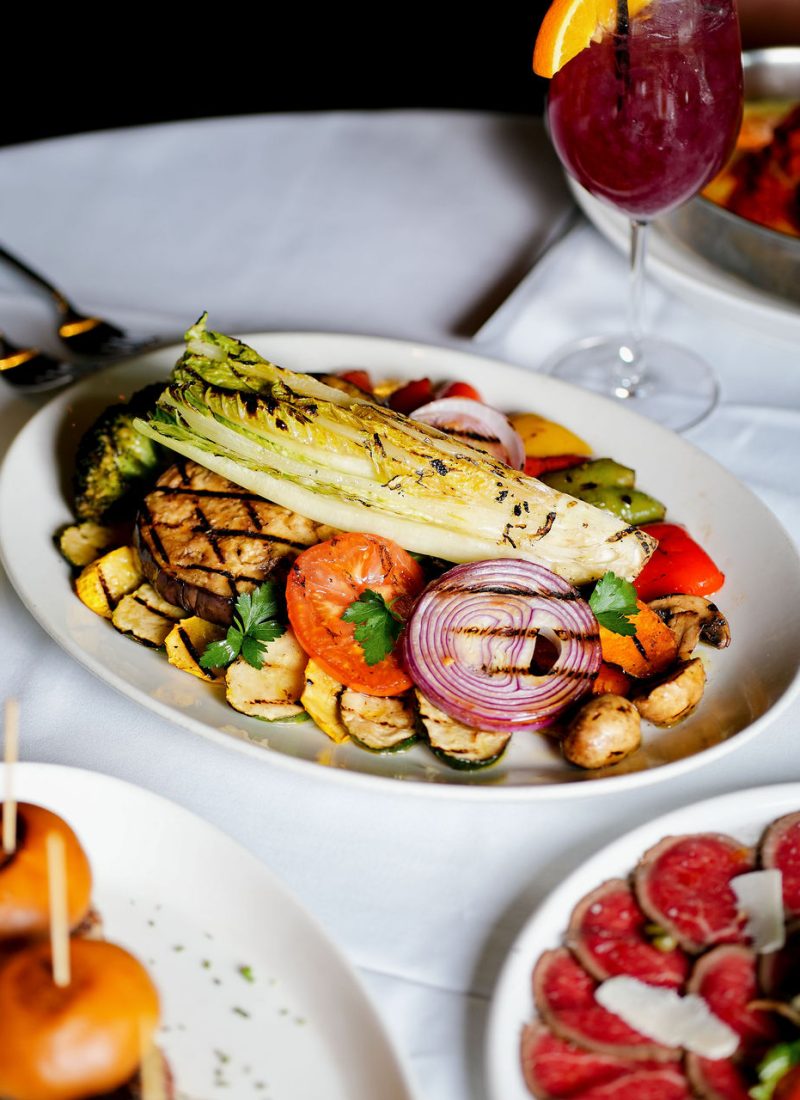 Carmines Rosemont Italian Restaurant (54)