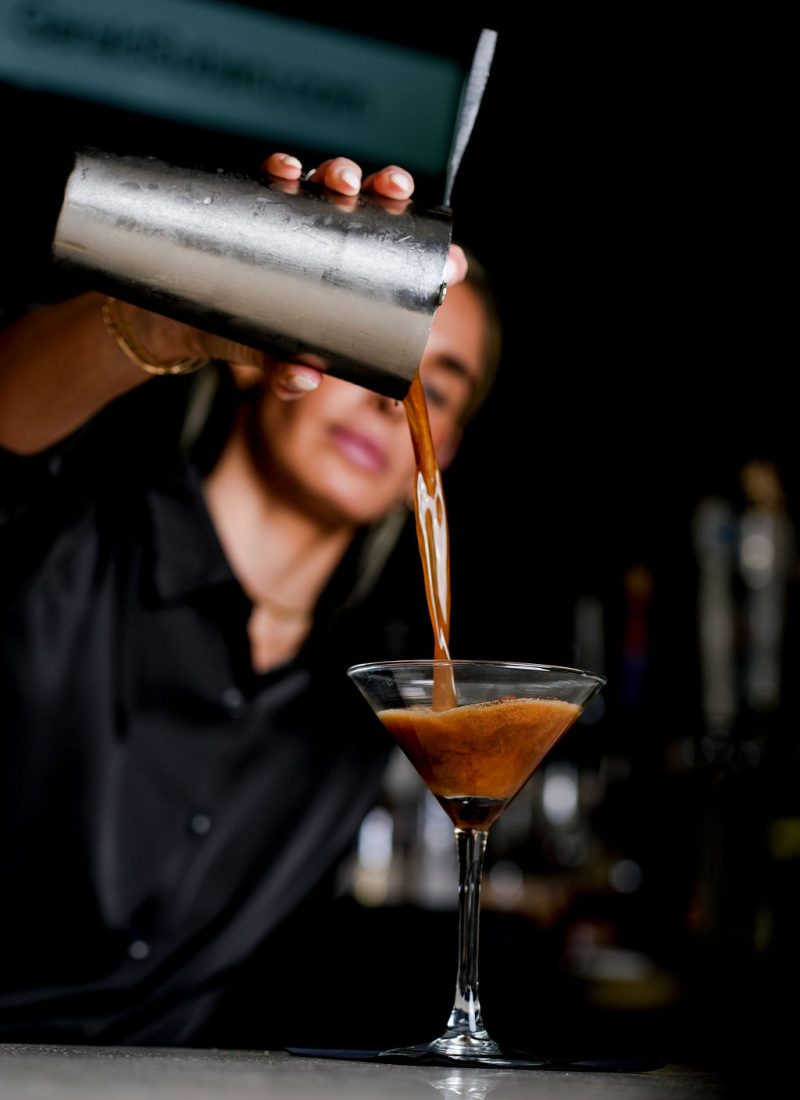 Carmines Rosemont Italian Restaurant (89)