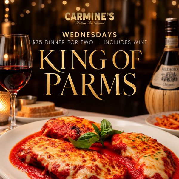 King of Parms 4x5