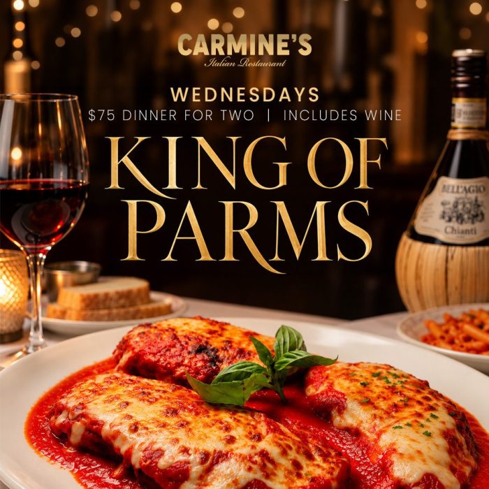 King of Parms 4x5