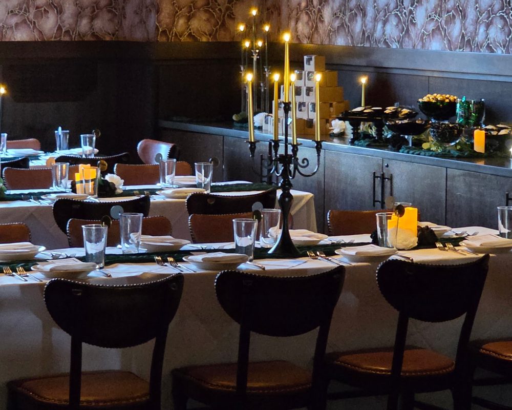 Private event room Rosemont (4)