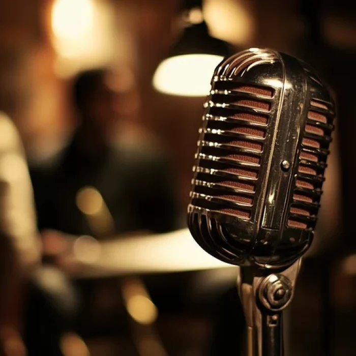 mic